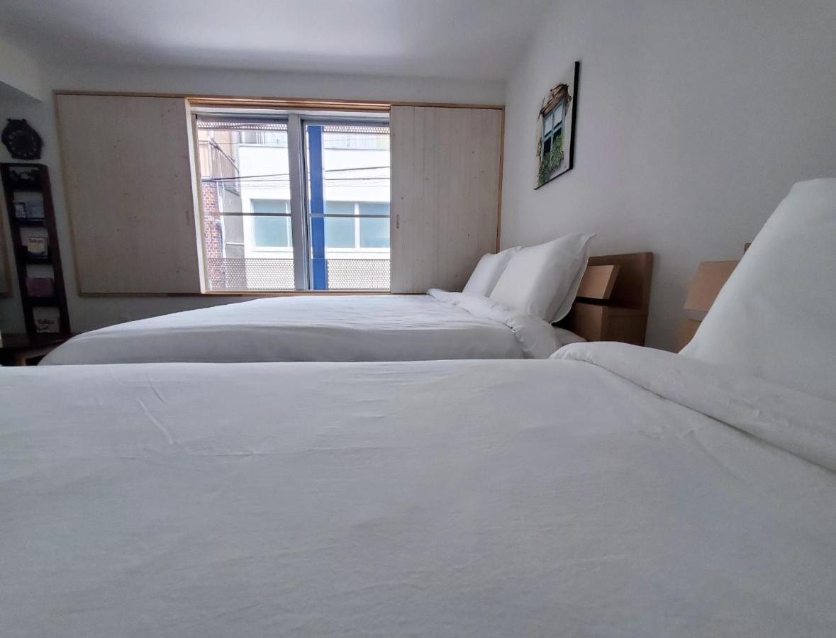 Rooms طوكيو المظهر الخارجي الصورة