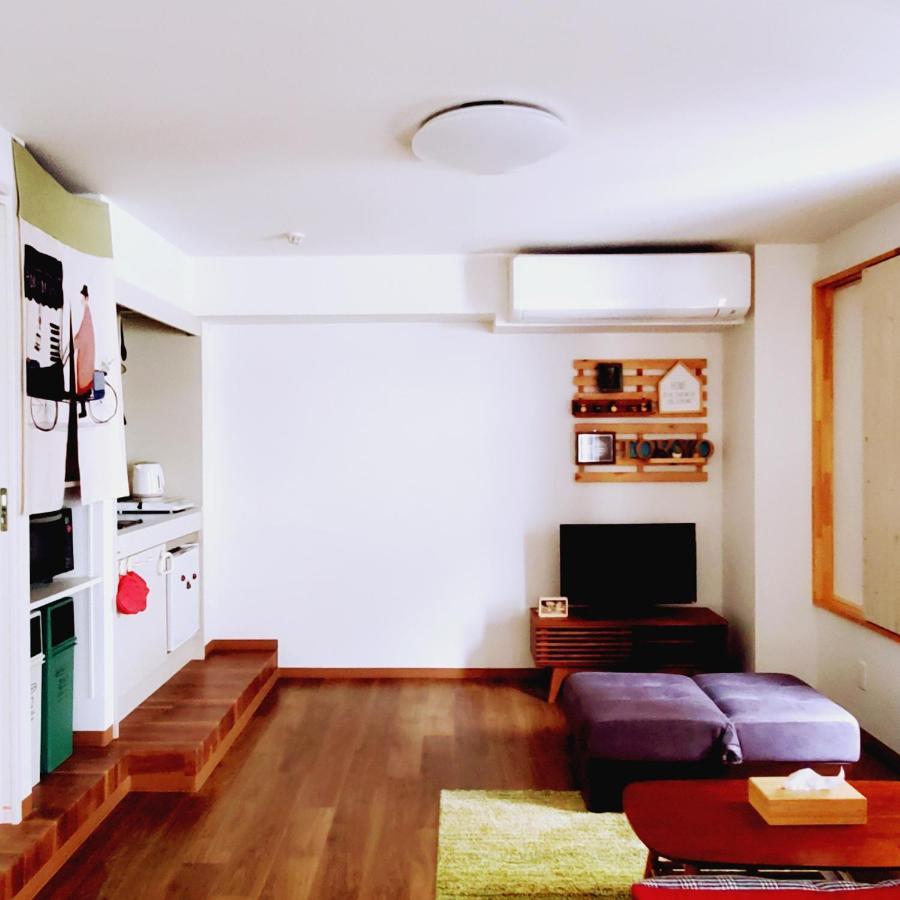 Rooms طوكيو المظهر الخارجي الصورة