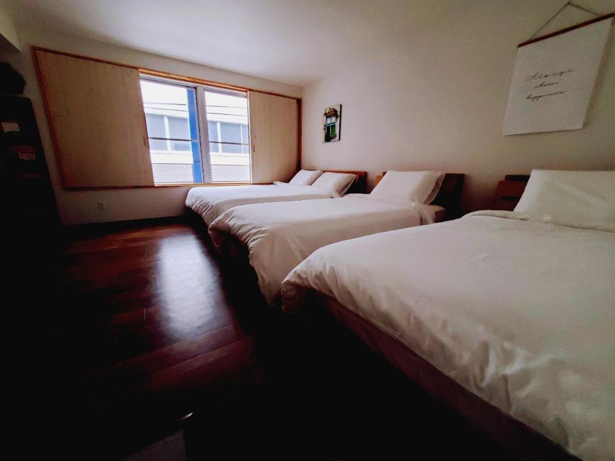 Rooms طوكيو المظهر الخارجي الصورة