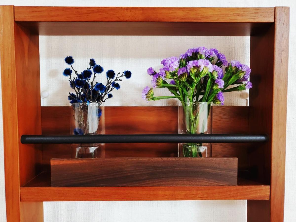 Rooms طوكيو المظهر الخارجي الصورة