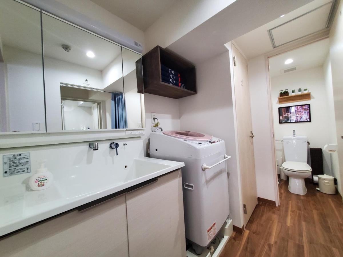 Rooms طوكيو المظهر الخارجي الصورة