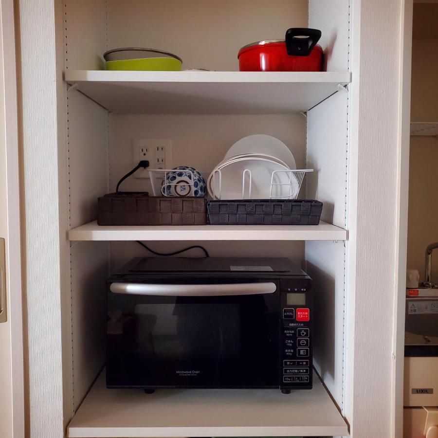 Rooms طوكيو المظهر الخارجي الصورة