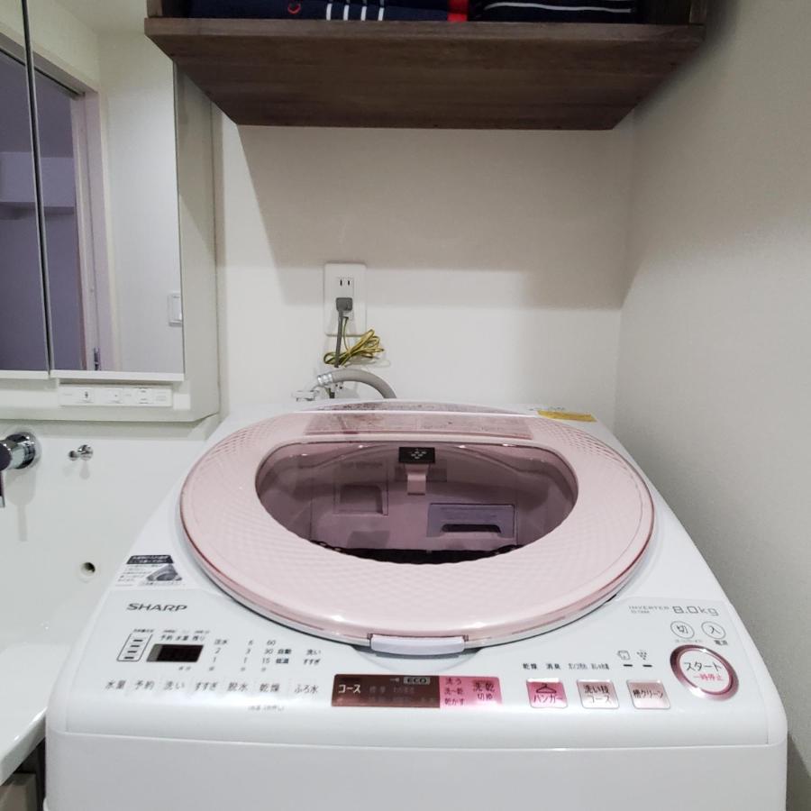 Rooms طوكيو المظهر الخارجي الصورة