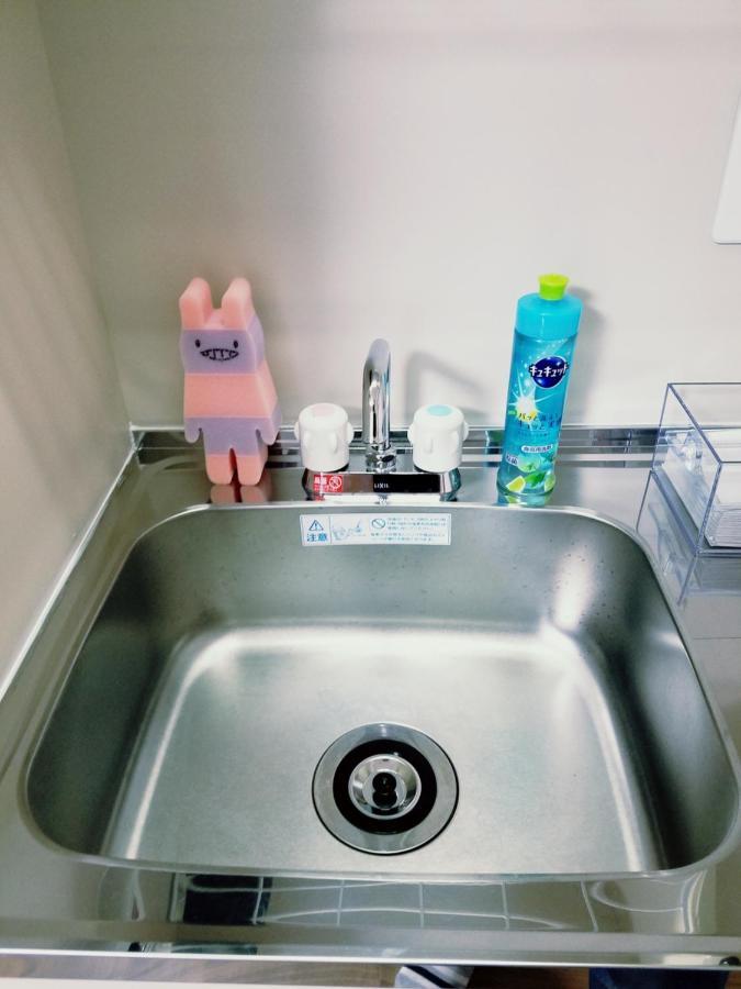 Rooms طوكيو المظهر الخارجي الصورة