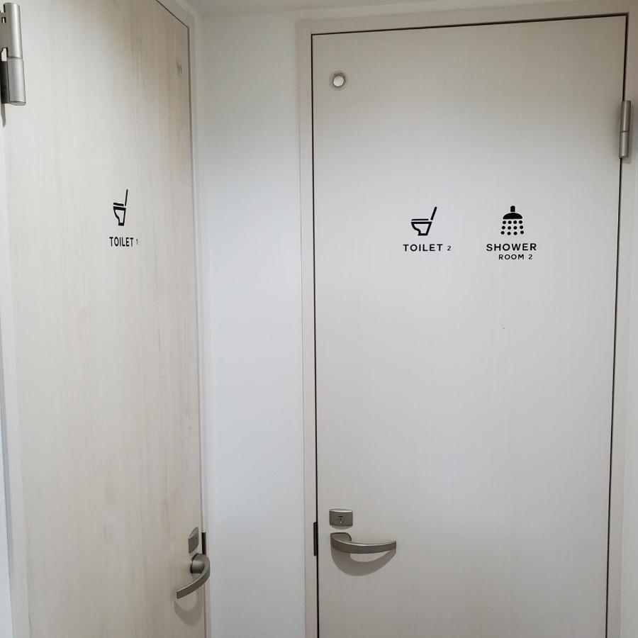Rooms طوكيو المظهر الخارجي الصورة