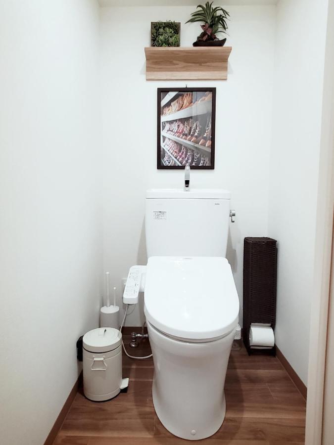 Rooms طوكيو المظهر الخارجي الصورة