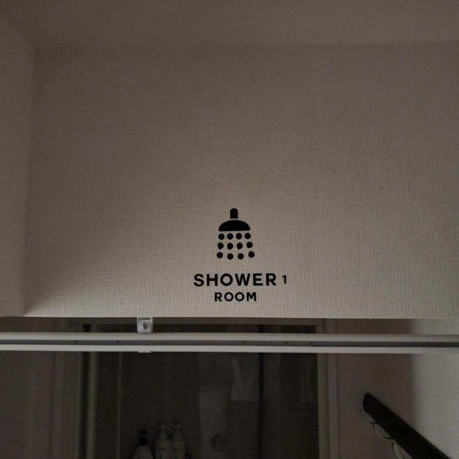 Rooms طوكيو المظهر الخارجي الصورة