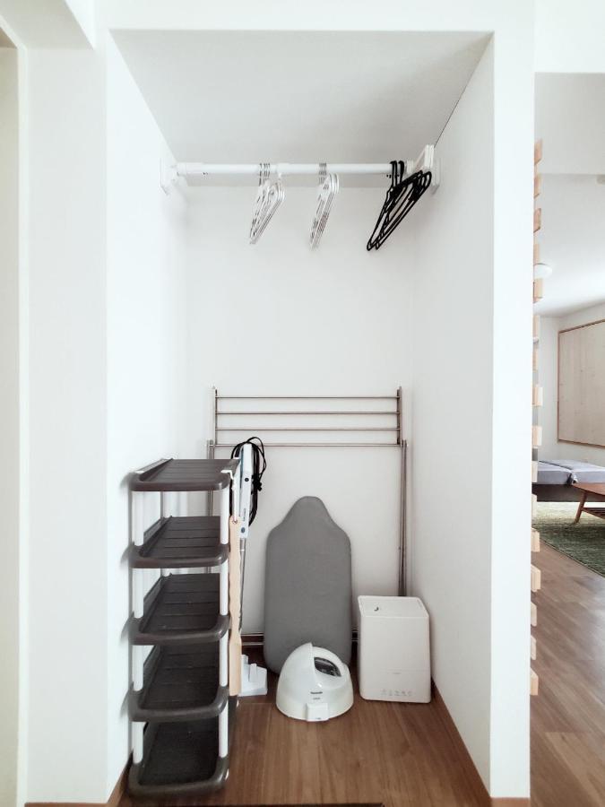 Rooms طوكيو المظهر الخارجي الصورة