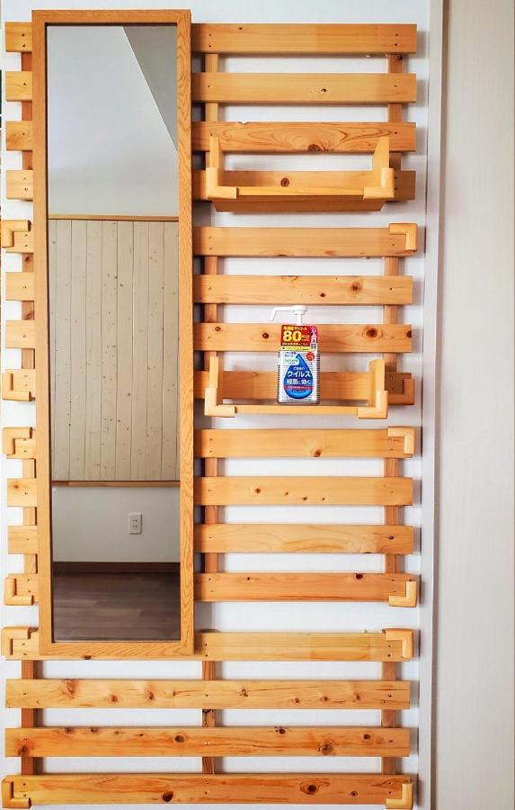 Rooms طوكيو المظهر الخارجي الصورة