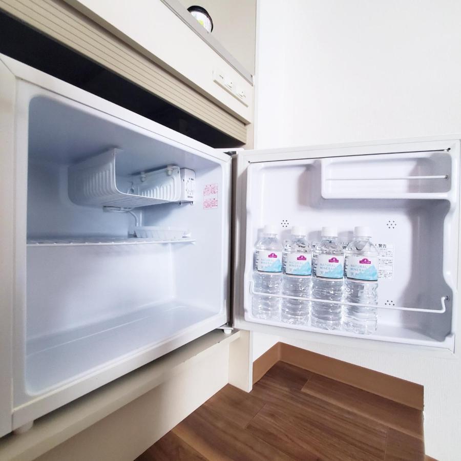 Rooms طوكيو المظهر الخارجي الصورة