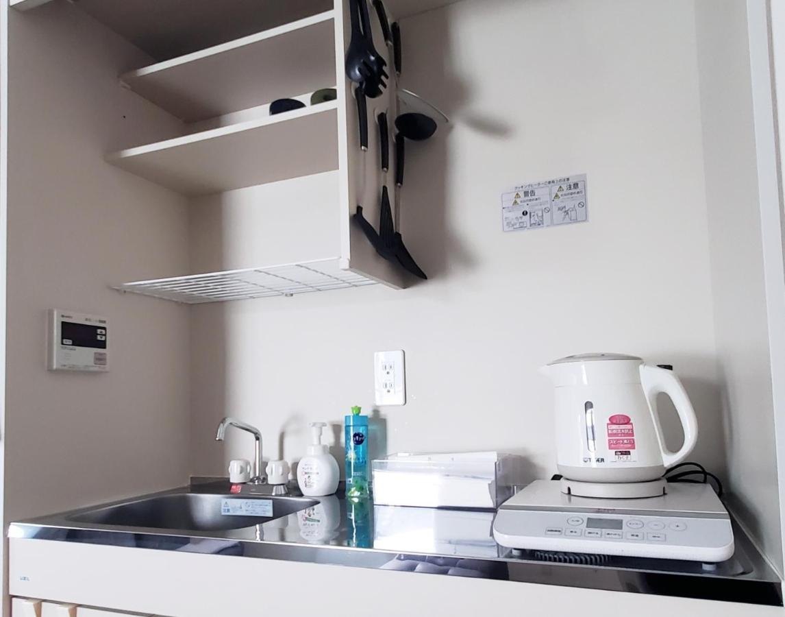 Rooms طوكيو المظهر الخارجي الصورة