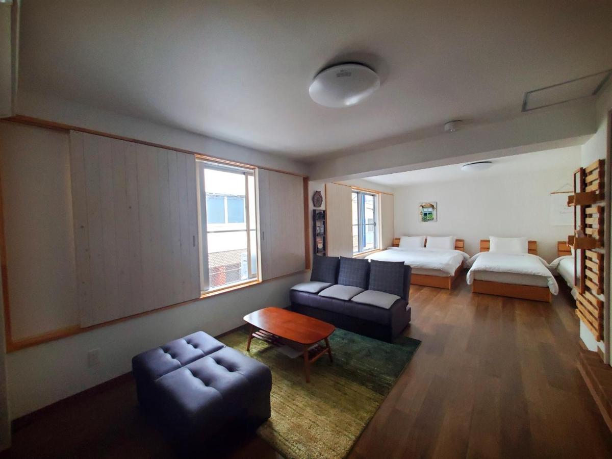Rooms طوكيو المظهر الخارجي الصورة