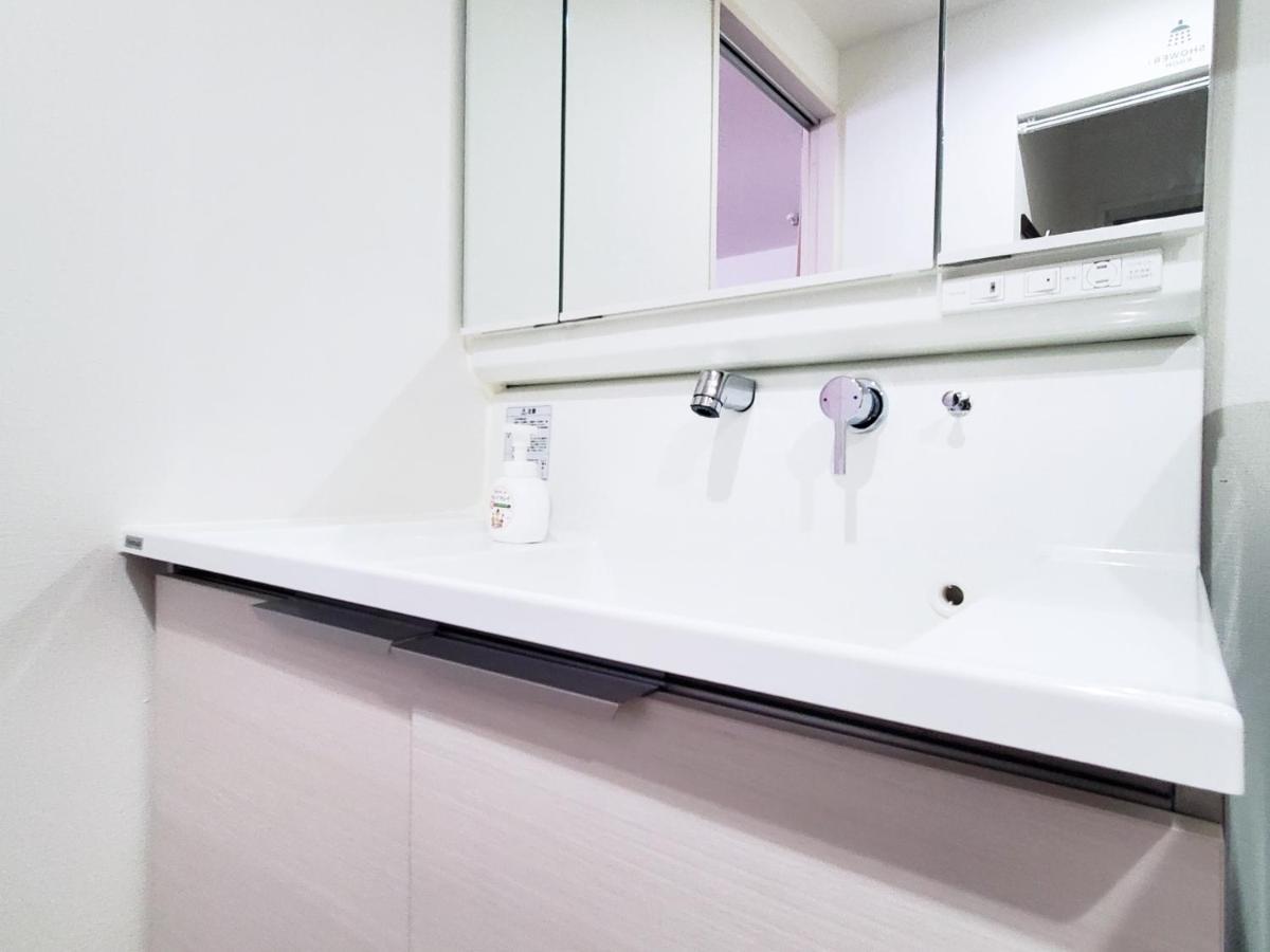 Rooms طوكيو المظهر الخارجي الصورة