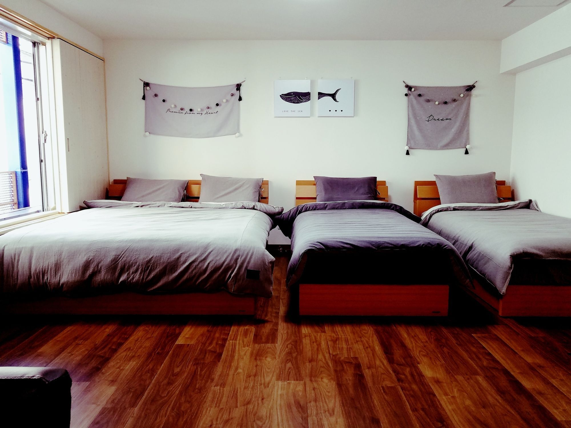 Rooms طوكيو المظهر الخارجي الصورة