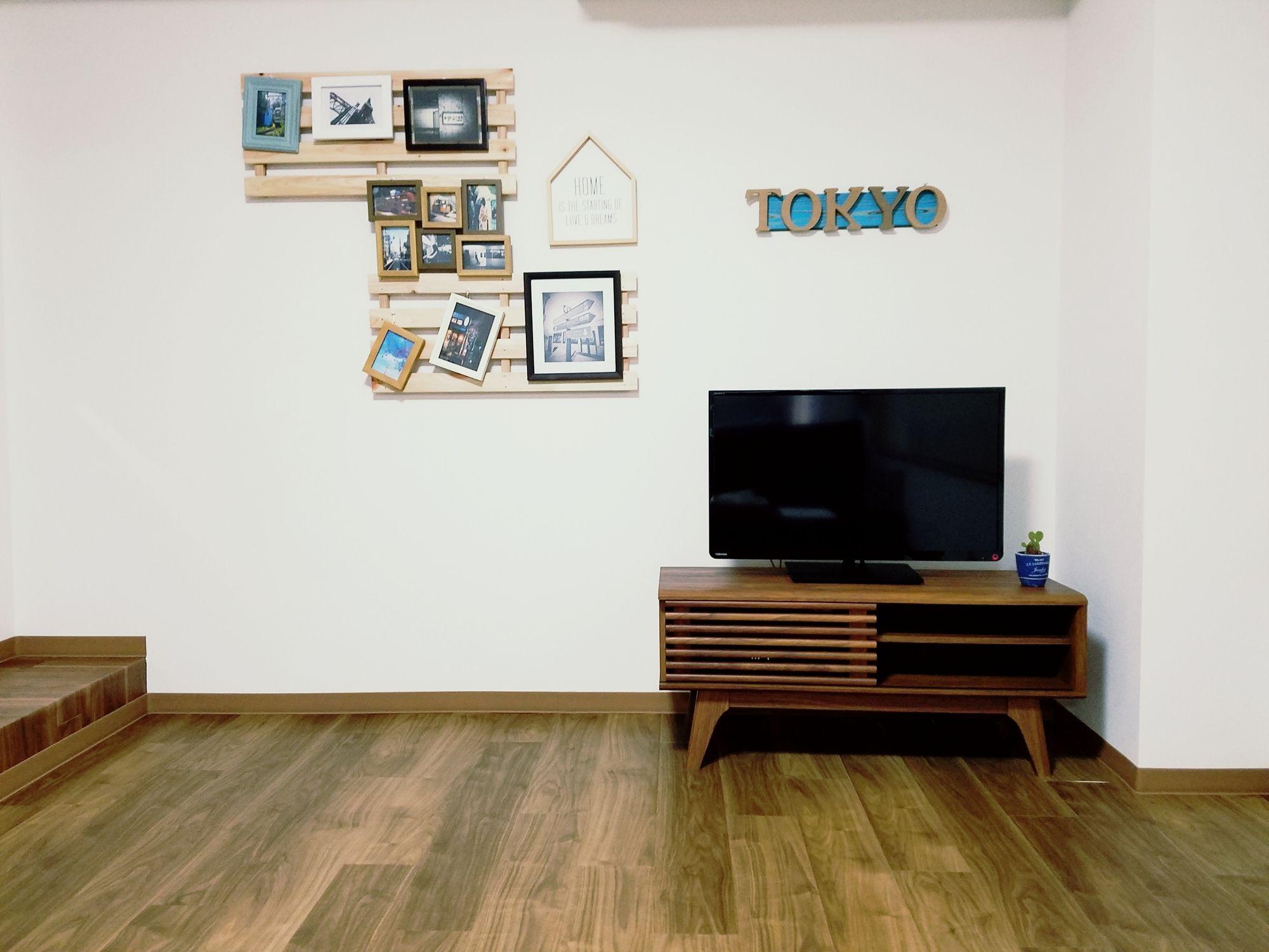 Rooms طوكيو المظهر الخارجي الصورة