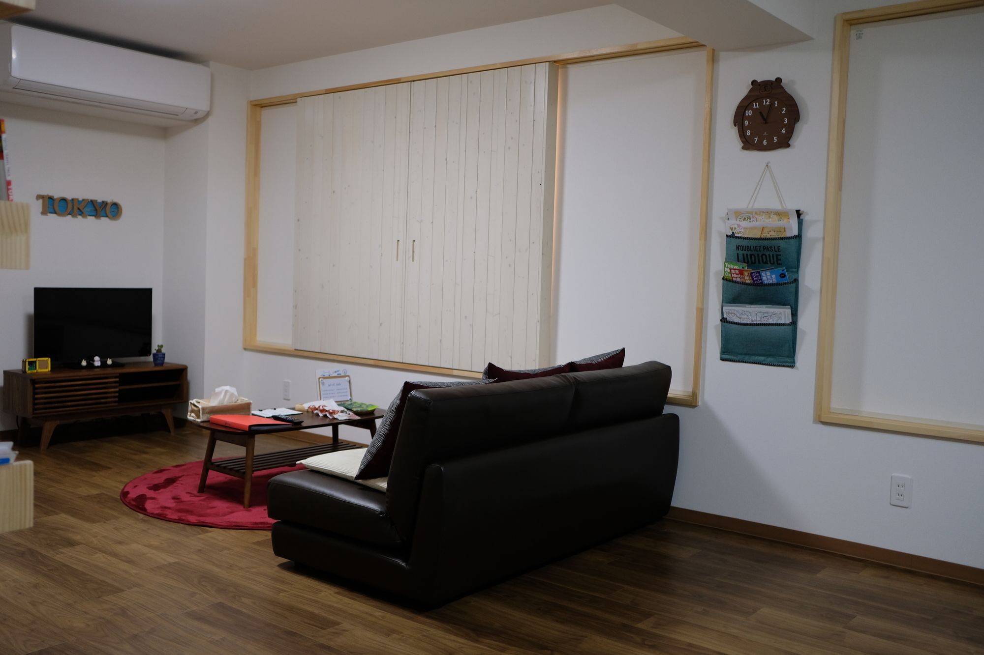 Rooms طوكيو المظهر الخارجي الصورة