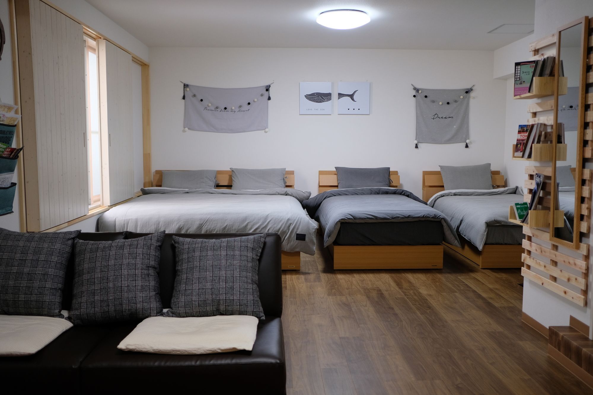 Rooms طوكيو المظهر الخارجي الصورة
